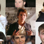 Han Solo Movie Actor Shortlist Released