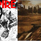 New Batman v Superman Empire Magazine Images Tease the Ultimate Threat!