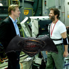 Zack Snyder Reveals Batman v Superman Blessing from Christopher Nolan