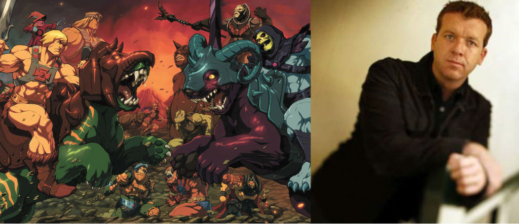 He-Man: Masters of the Universe Movie Looking at McG to Direct and that’s a Terrible Choice