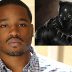 Ryan Coogler OFFICIALLY Set to Direct Black Panther!