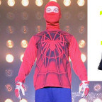 New Spider-Man Costume Revealed in LEAKED Hoodie Image?
