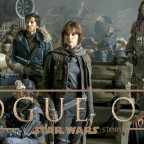 Star Wars Rogue One Trailer Release?