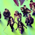 New Suicide Squad Poster is Gorgeous and Ayer and Snyder Talk Jared Leto’s Joker