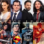 Zack Snyder Teases Justice League Assembled and Jesse Eiesenberg Talks Bald