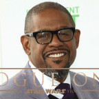 New Rogue One A Star Wars Story Details About Forest Whitaker’s Character