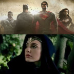 Justice League Part 1 and Wonder Woman Get Official Release Dates