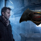 Zack Snyder Talks Batman v Superman Trailer, Spoilers, and More!