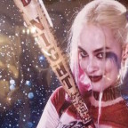 New Leaked Suicide Squad Posters Display Harley Quinn and Her Bat
