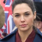 More Wonder Woman Set Photos Feature Diana Prince