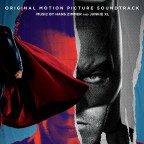 Listen to Another Batman v Superman Soundtrack Sample by Junkie XL