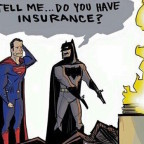 Final Batman v Superman Trailer with Deadpool?!