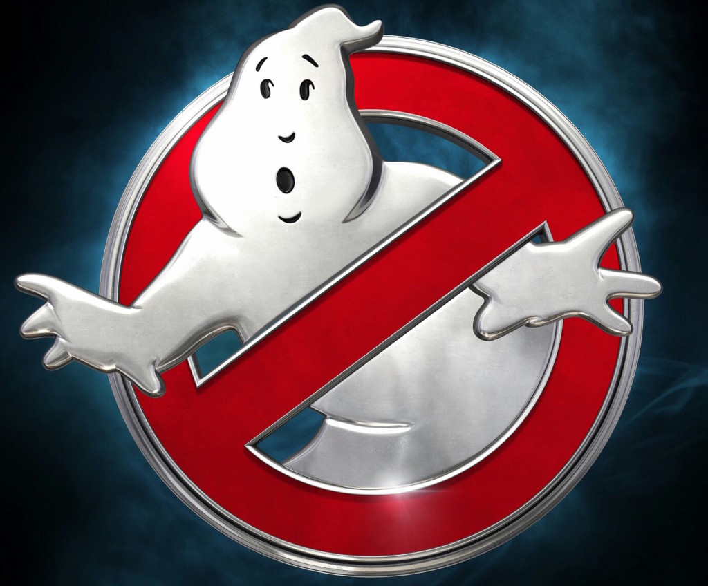 Ghostbusters Reboot Gets Teaser Trailer Announcement and Poster!