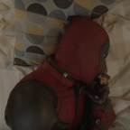 Listen to More Deadpool Soundtrack Songs and Watch New Wolverine Doll Clip