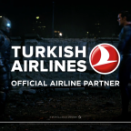 New Batman v Superman Turkish Airlines TV Spots!