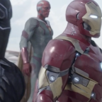 Watch the New Captain America Civil War Super Bowl TV Spot!