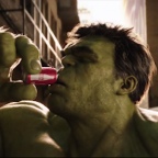 Ant-Man and Hulk Appear in New Coca-Cola Commercial
