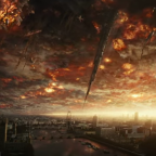 Independence Day Resurgence Super Bowl TV Spot Brings the Destruction