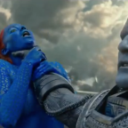 X-Men Apocalypse Super Bowl TV Spot Brings the Epicness