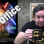 Star Wars The Force Awakens Crosses Another Milestone – Sunday Box Office
