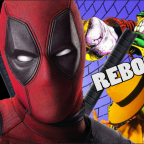 Why if Deadpool is a Success They Should Reboot The Mask