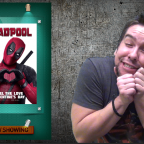 Deadpool – Film Review