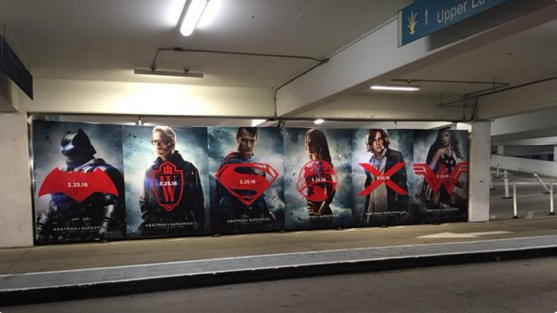 Alfred and Lois Lane Get Their Own Batman v Superman Posters - FILM JUNKEE