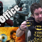 Deadpool Three-peats While God of Egypt Negative-peats – Sunday Morning Box Office