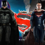 Listen to the Batman and Superman Themes from Batman v Superman by Hans Zimmer