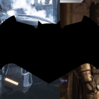 Beautiful New Shots of Batman and His Tech from Batman v Superman