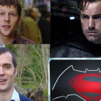 Ben Affleck Rewrote Batman v Superman Scenes in the Batsuit. Omaze BvS Contest!