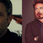 Batman v Superman Too Smart for Marvel Fans According to Dumb People