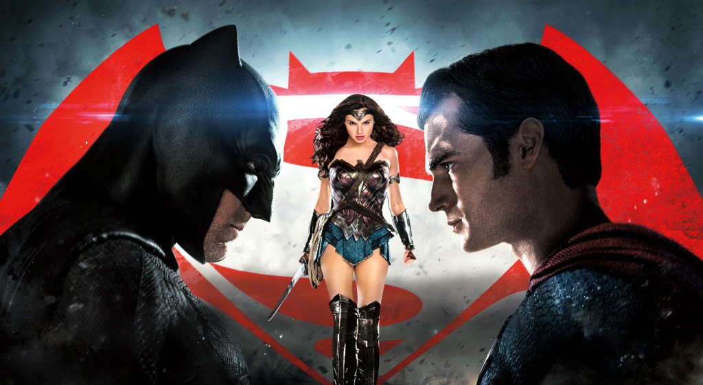 Batman v Superman is a Good Movie and Cavill Talks Justice League Script!