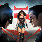 Batman v Superman is a Good Movie and Cavill Talks Justice League Script!