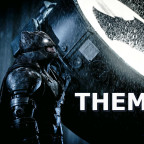 Listen to Batman’s Theme from Batman v Superman! (90 Seconds)