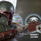 Boba Fett CONFIRMED for Star Wars Rogue One?