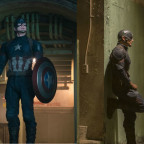 Hi-Res Captain America Civil War Images Released by Marvel