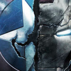 Awesome Captain America Civil War Subscriber Empire Cover and Images!
