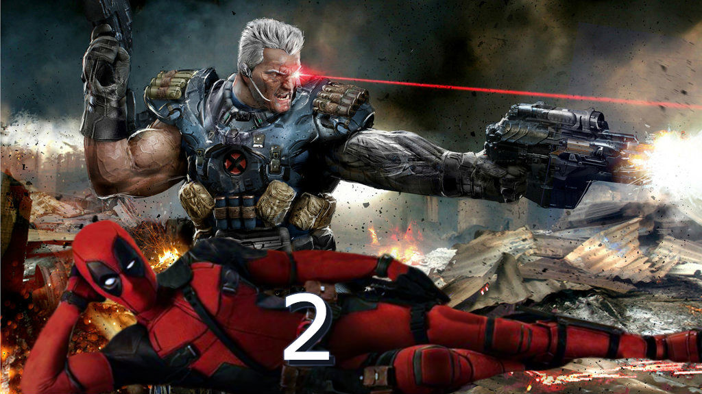 Deadpool 2 in the Works with Obvious Added Character and Reynolds Talks X-Force!
