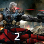 Deadpool 2 in the Works with Obvious Added Character and Reynolds Talks X-Force!
