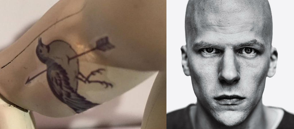 Jared Leto Joker and Lex Luthor Toys Reveal Minor Spoilers for Batman v Superman