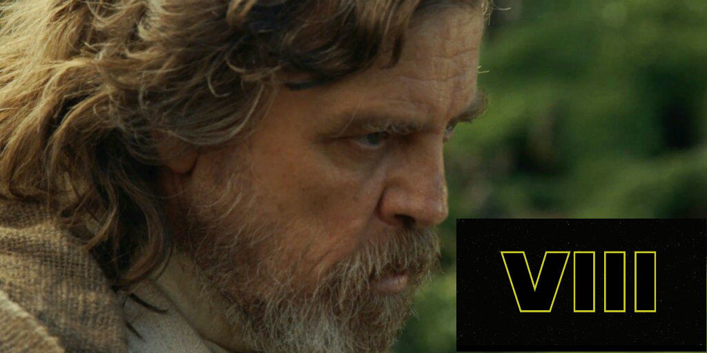 Star Wars Episode VIII Sneak Peek Let’s Us Know Production Begins!