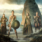 New Image from the Wonder Woman Movie Released