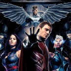 New X-Men Apocalypse Poster Features the Four Horsemen
