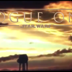 Star Wars Rogue One Teaser Trailer LEAKS?! Premiering with Batman v Superman?