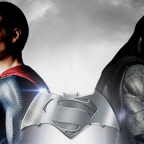 Beautiful New Batman v Superman Image from Limited Edition Art of the Film Book