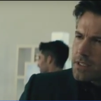 Henry Cavill Shows Great Bruce Wayne and Clark Kent Batman v Superman Clip on GMA