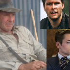 Indiana Jones 5 Announced and Young Han Solo Short List Gets Shorter
