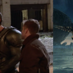 6 Batman v Superman Clips, B-Roll Footage, and New Superman Image!