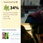Batman v Superman Boards the Negative Review Train but Some Top Critics Enjoyed It – Weekend Warrior